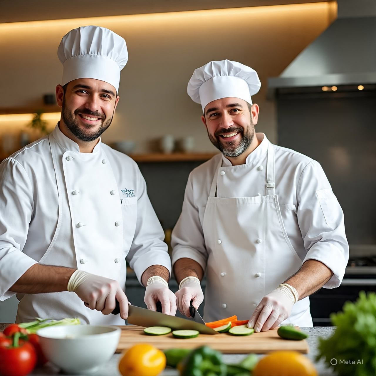 You are currently viewing هل انت شيف/طباخ؟! إليك فرصة ذهبية للهجرة إلى كندا براتب شهري محترم