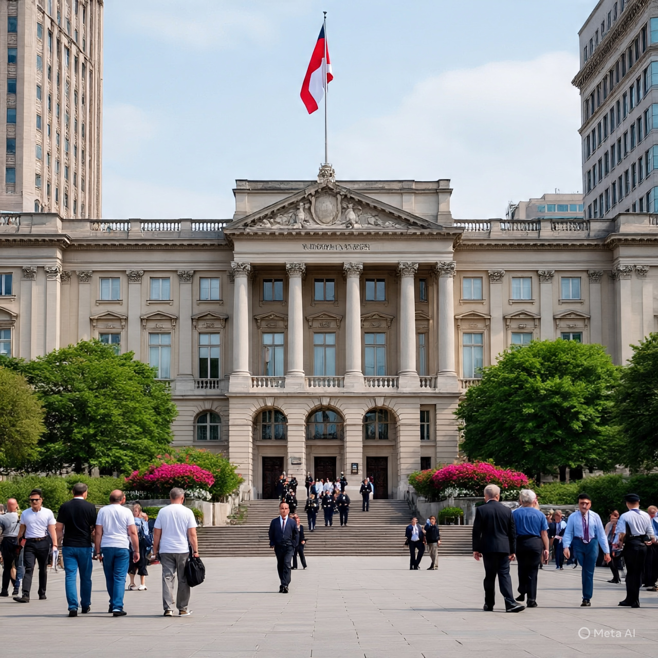 You are currently viewing الهجرة إلى النمسا: دليلك الشامل لعام 2025